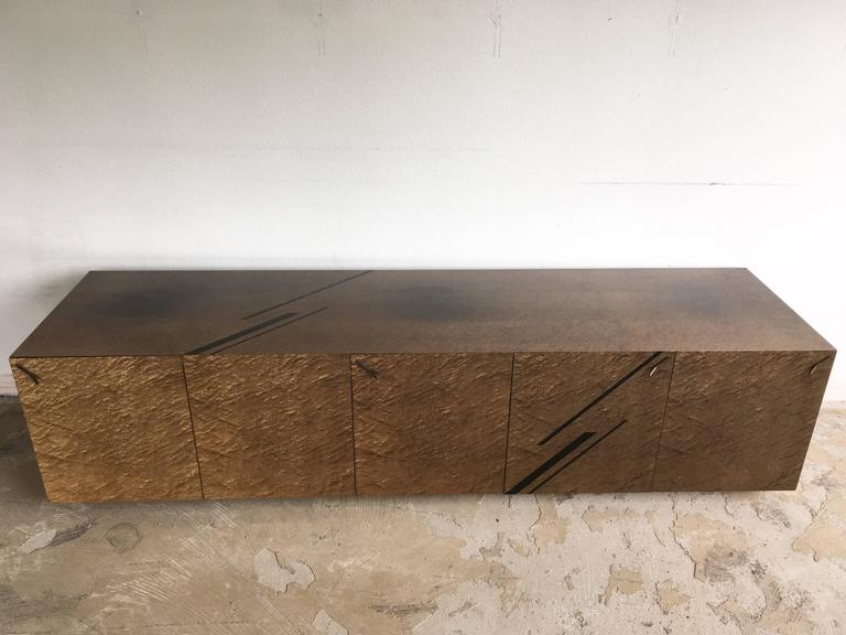 Saporiti Giovanni Offredi sideboard