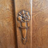 Art Deco sideboard or bedside table