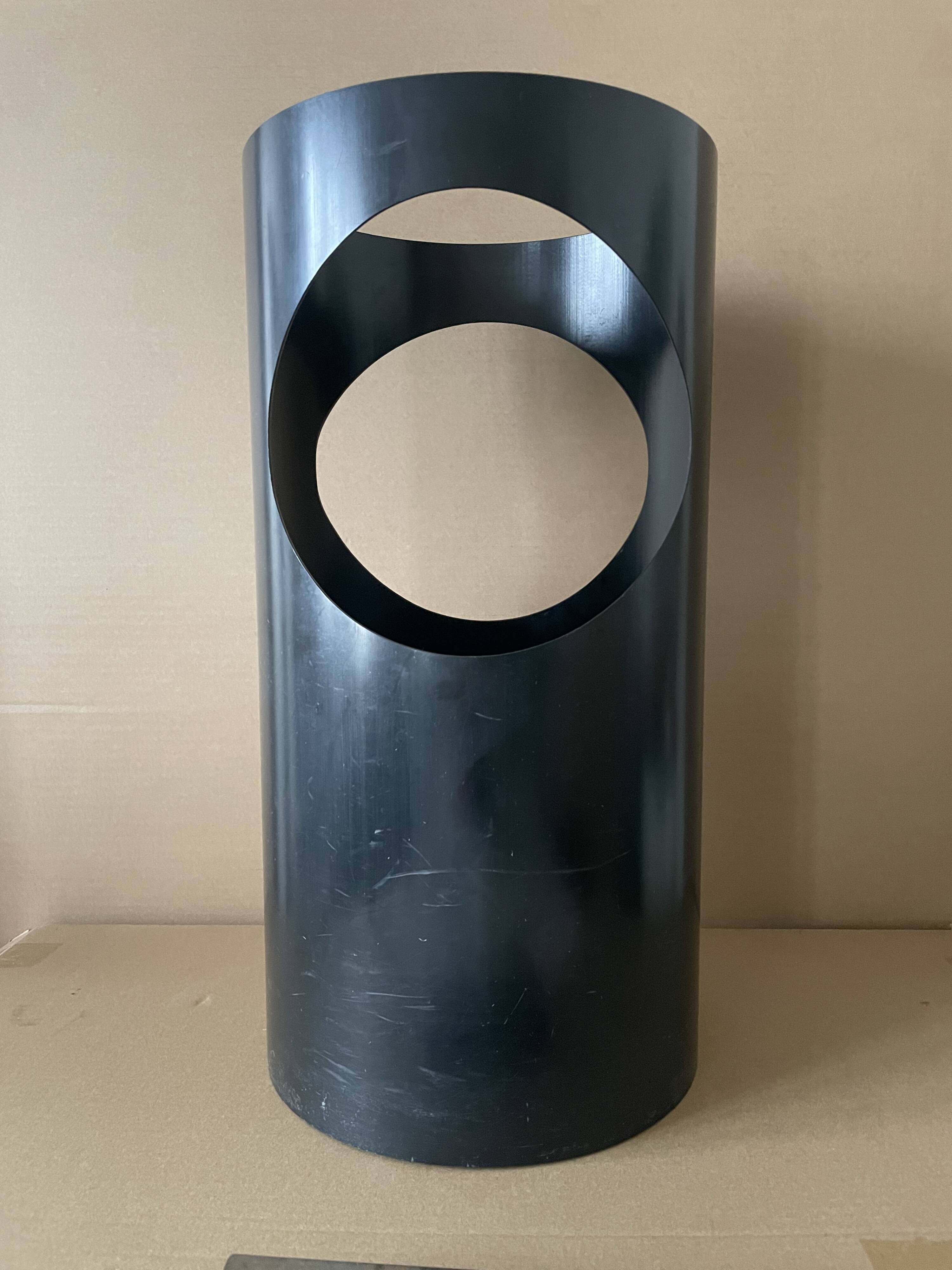 DANESE umbrella stand - Enzo Mari