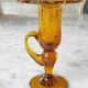 Biot candle holder