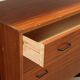 1950s-60s bookcase