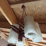 Scandinavian chandelier