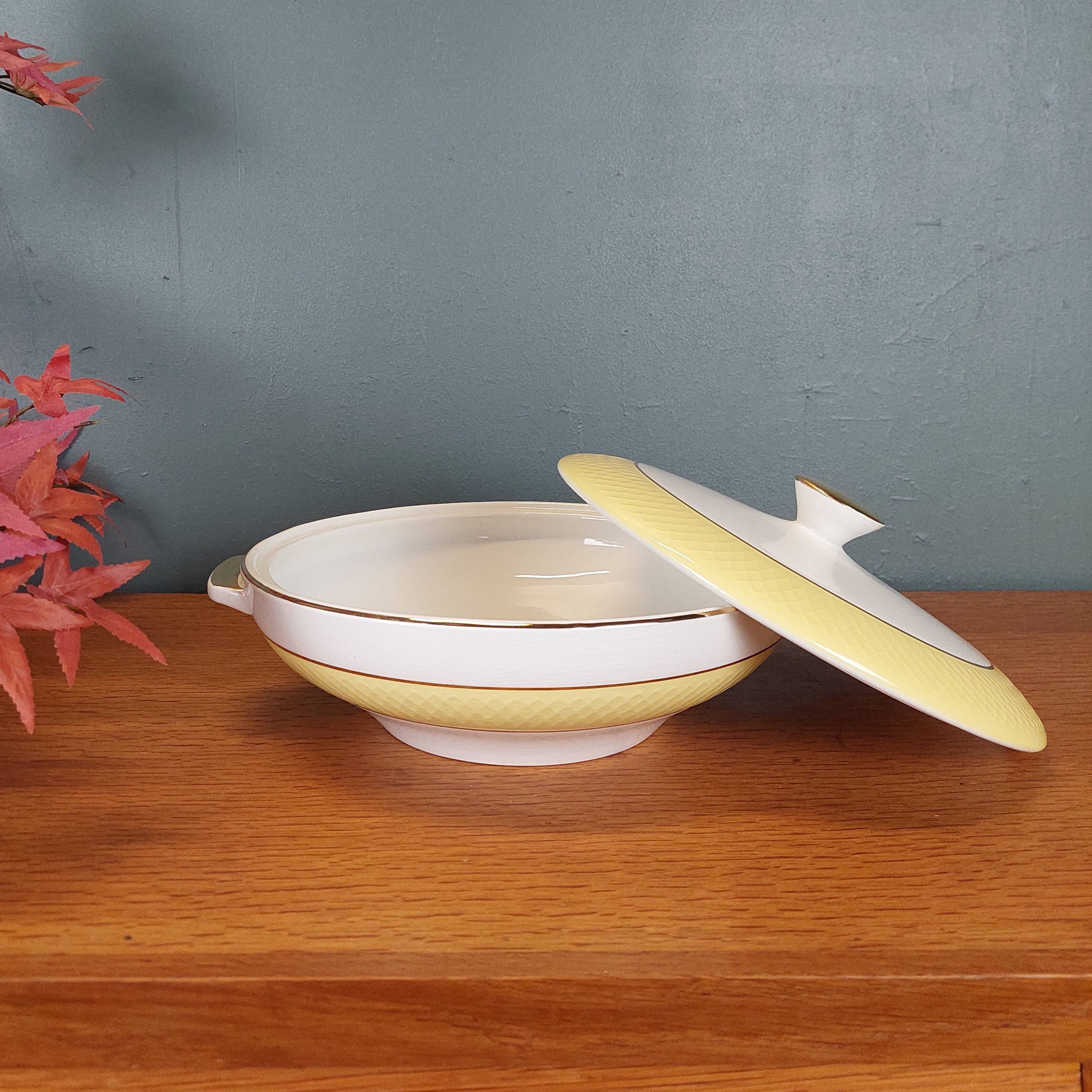 Tureen