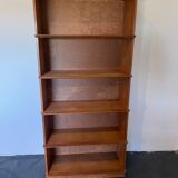 Bookcase cabinet Oscar vintage year 50/60