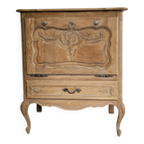 Storage unit, Louis XV style bar