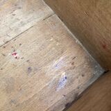 Antique chest of drawers