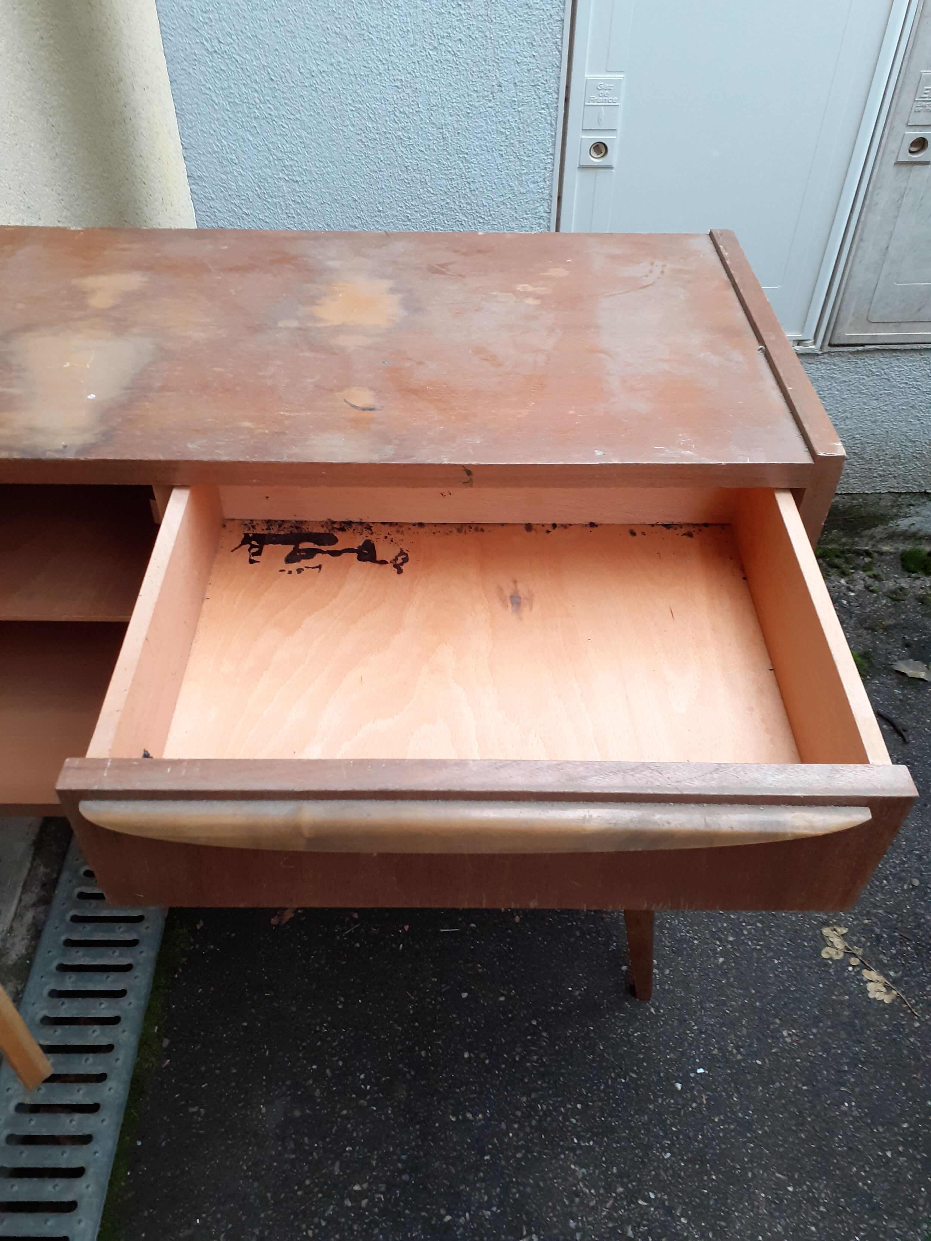 Sideboard