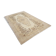 Tapis de sol anatolien Oushak beige sku 844