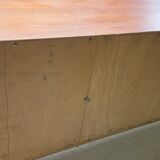 Large teak sideboard 1970