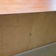 Large teak sideboard 1970