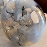 Pair of globes