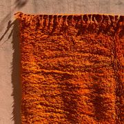 Orange Grove Rug 200x300cm