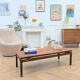 Scandinavian coffee table