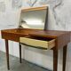 Coiffeuse vintage de style mid-century moderne ( années 50/60)