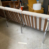 Homemade sofa De Sede