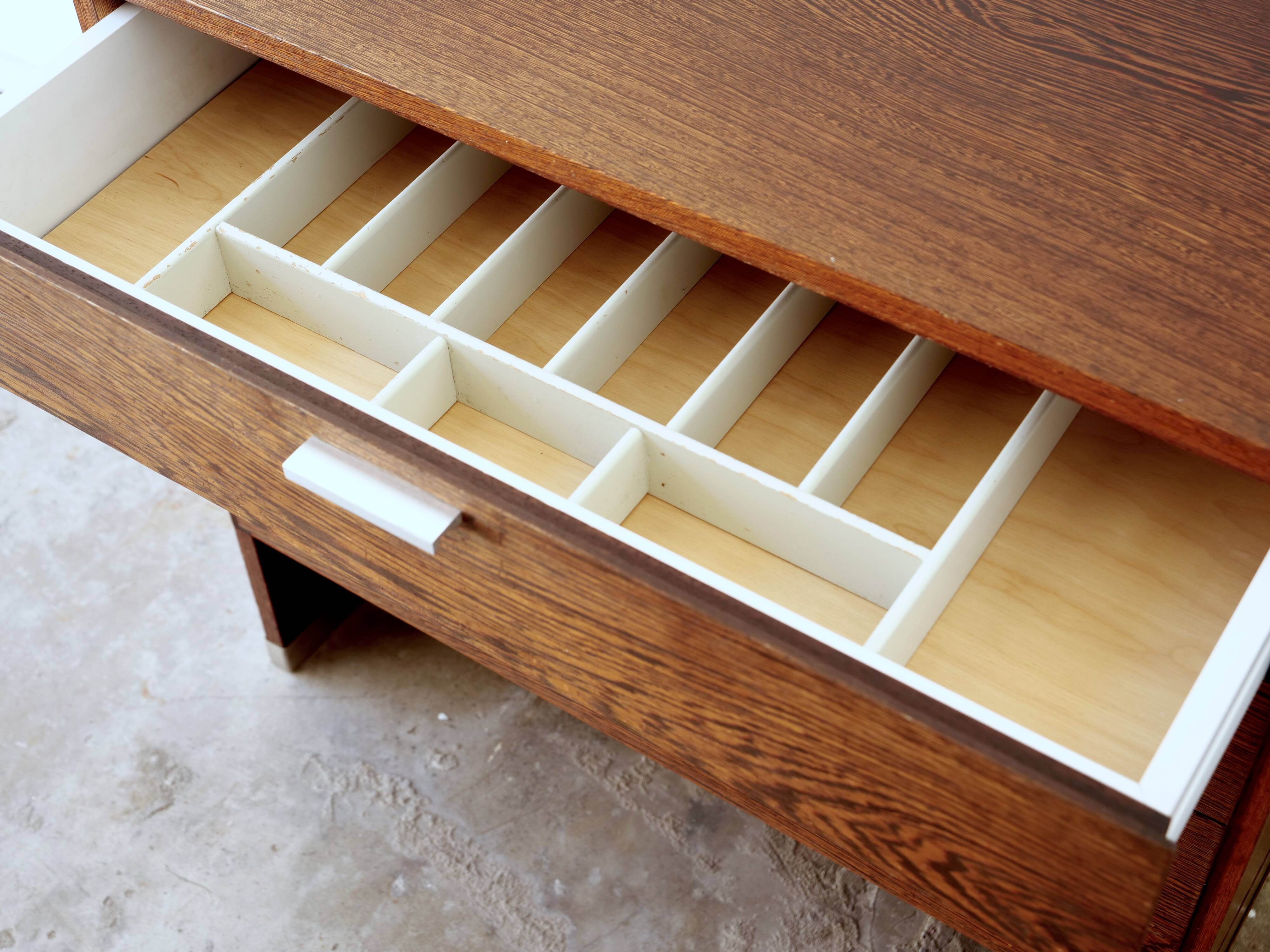 Commode à tiroirs de Cees Braakman pour pastoe