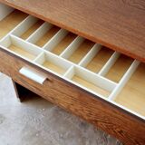 Cees braakman drawer chest of drawers for pastoe