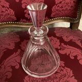 Carafe art deco