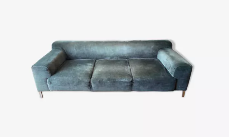 Vintage zanotta sofa