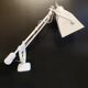 Lampe industrielle Muno