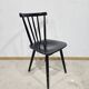 Bentwood Dining Chair 1980s