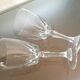 Set de 12 verres à vin vintage 1960
