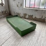 Ozoo single bed by Marc Berthier for Roche Bobois, 1967
