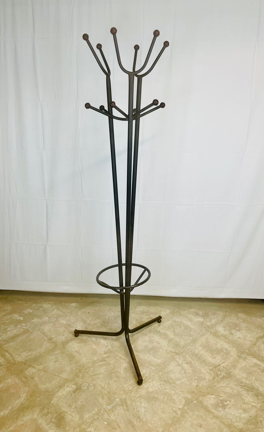 Coat rack
