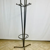 Coat rack