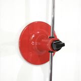 Applique Murale Spider par Joe Colombo pour Oluce - 1960s