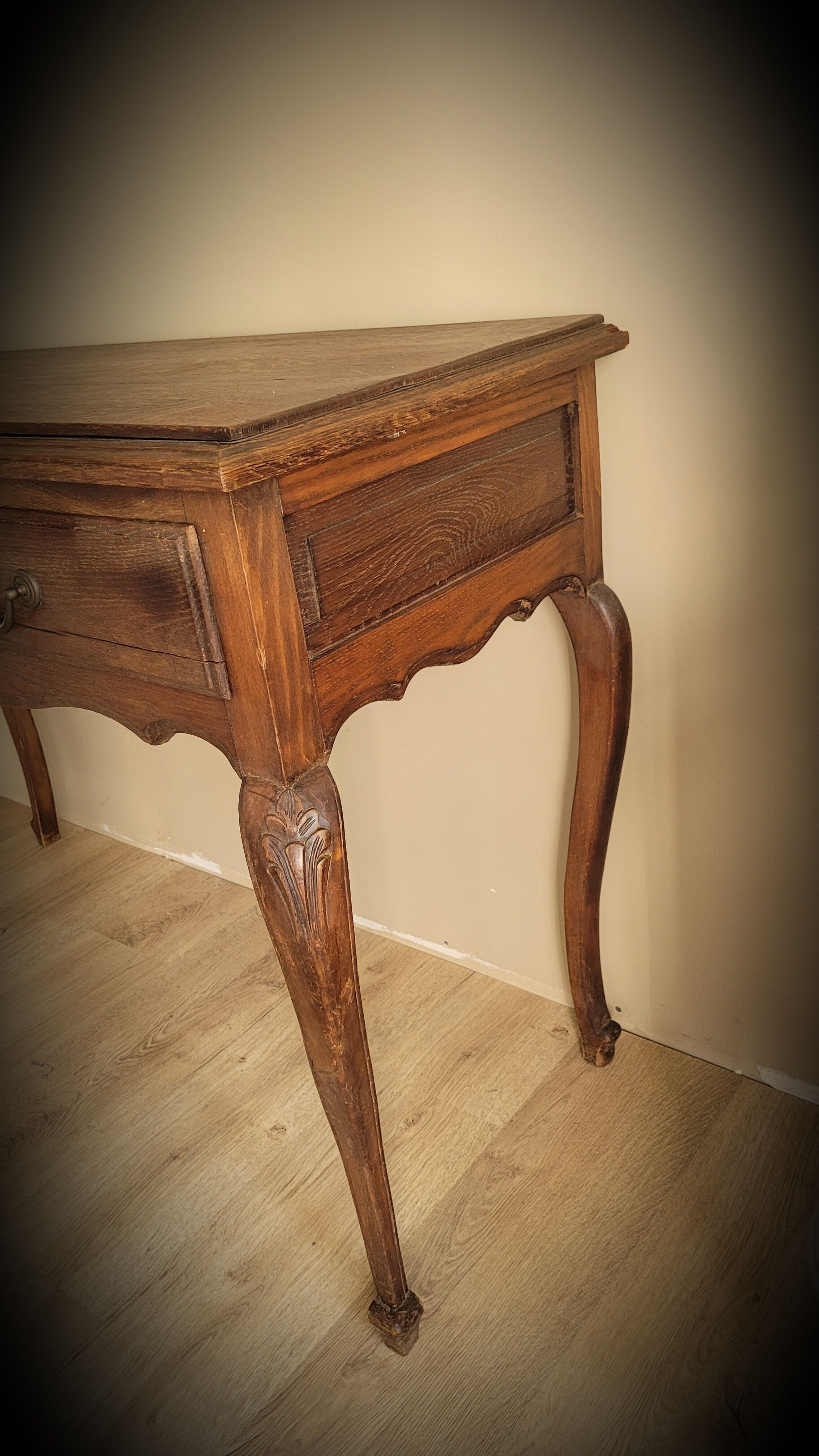 Office Regence solid wood