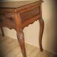 Office Regence solid wood