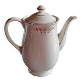 KG Lunéville porcelain coffee maker ☕️