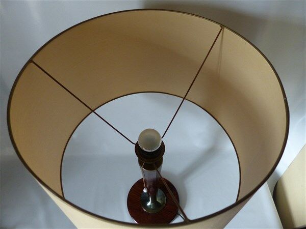 1950 Vintage Desk Lamp