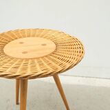 Coffee table by Jan KALOUS for ULUV, Czechoslovakia 1960