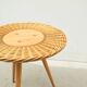 Coffee table by Jan KALOUS for ULUV, Czechoslovakia 1960