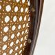 Ensemble vintage de quatre chaises Michael Thonet ZPM Radomsko Design