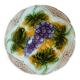 Antique slipware plate