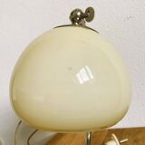 Lampe de table articulée années 1940