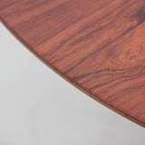 Rosewood dining table