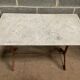 Garden or cook table