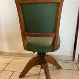 Marine armchair 50s
