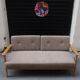 Daybed scandinave des années 60