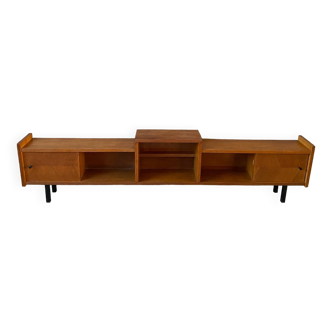 Vintage sideboard from the 60s (shallow)