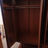 Teak cabinet year 70 Roche and Bobois