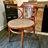 Baumann bistro chair