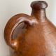 Terracotta jar 2 Liters