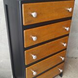 Chest of drawers 1940