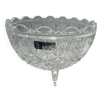 Crystal cup from Germany