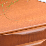 Teak sideboard by McIntosh 201.5 cm
